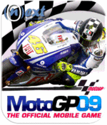 MotoGP09