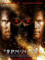 Terminator salvation poster 1