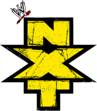 Wwe nxt