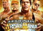 Wwe legends of wrestlemania 01