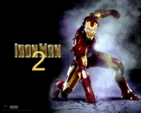 Iron man 2