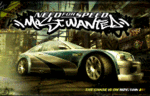 Nfs most wanted